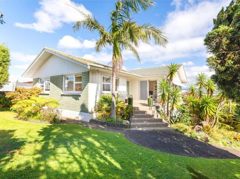 96 Walker Road, Point Chevalier