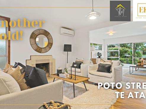 15 Poto Street, Te Atatu South