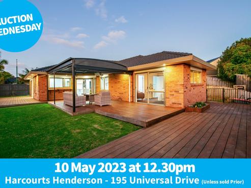 17 Fleetwood Drive, Henderson