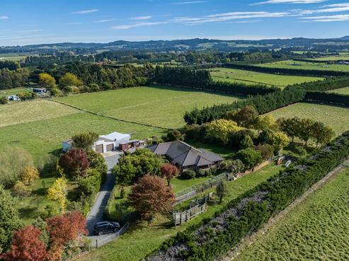 415 Rangiora Leithfield Road, Sefton
