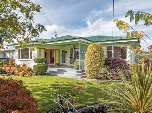 65 York Street, Solway