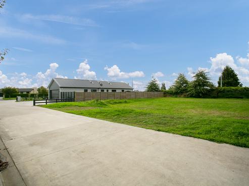 1B Pengover Avenue, Leamington