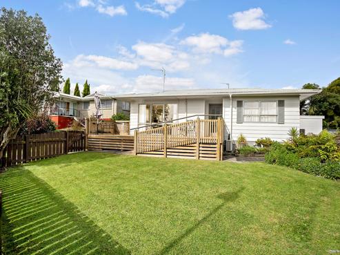 18A Ridgeway Place, Glenview