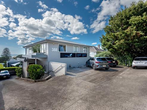 388 Lake Road, Takapuna