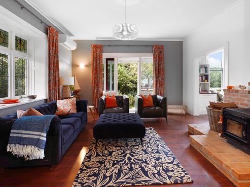 124 Fox Street, Whataupoko