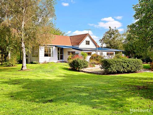 352 Bradleys Road, Ohoka