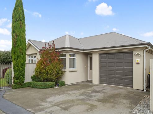 172C Ilam Road, Ilam