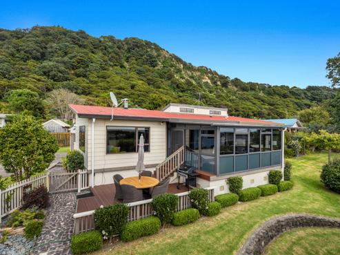 84B Pakeha Street, Matata