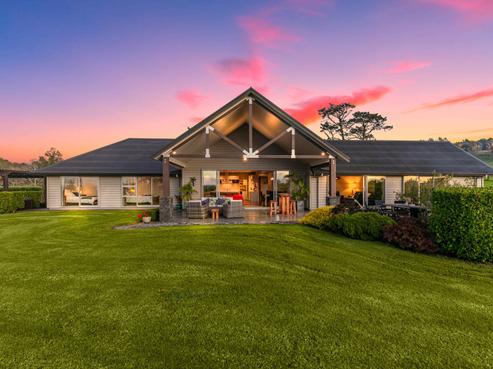 153F Green Road, Dairy Flat