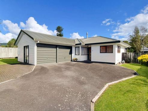14 Elmslie Place, Owhata