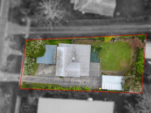 695 Swanson Road, Swanson