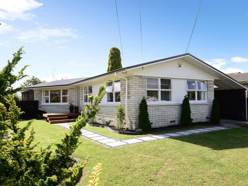 13 Wake Street, Chartwell