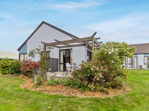 19A Stenhouse Drive, Marchwiel