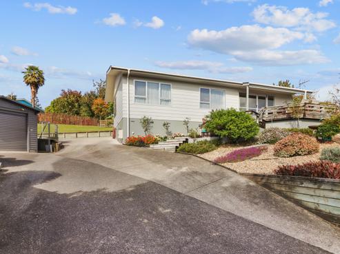 18A Okoroire Street, Tirau
