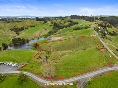 115 Huia Road, Pokeno