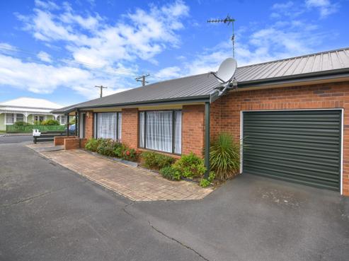 78A Nelson Street, Forbury