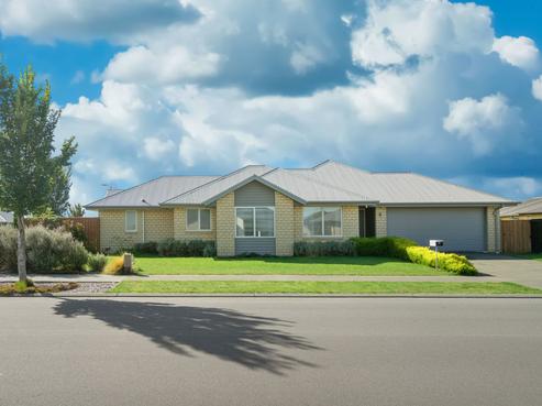 24 Granite Drive, Rolleston