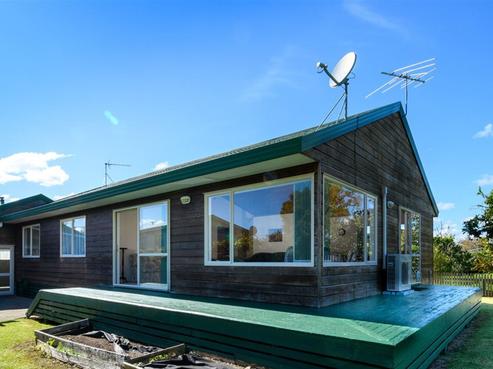 217B Parkhurst Road, Parakai
