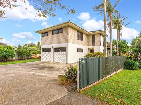 54B Kon Tiki Road, Whiritoa
