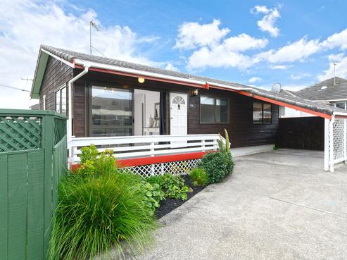 1/152 Nile Road, Milford
