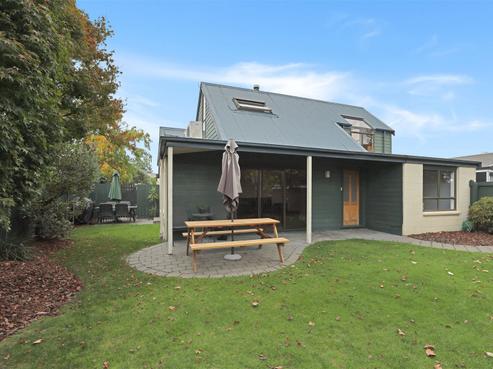 1A Grove Street, Tinwald