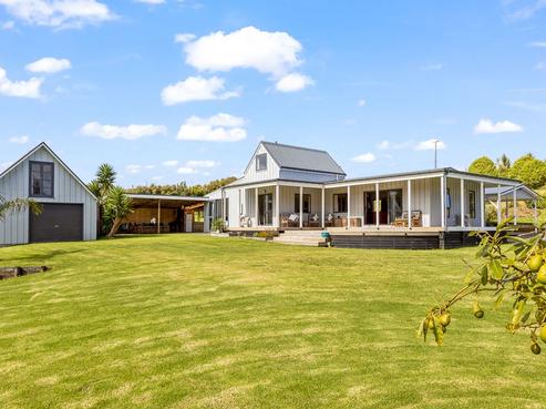 92 Dennis Road, Kaipara Flats