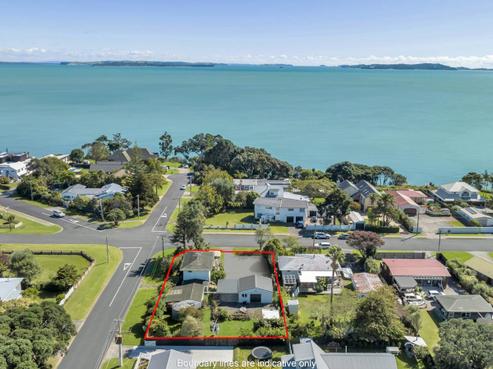 35 First View Avenue, Beachlands