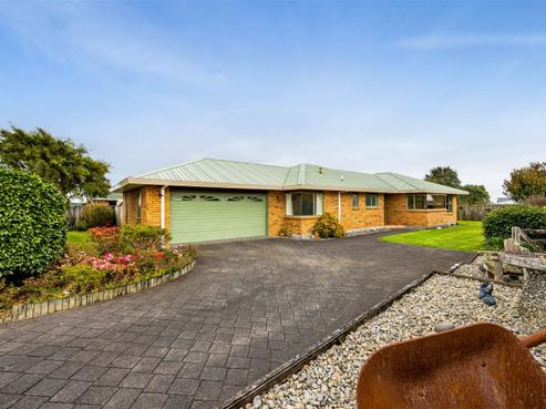 21 Kingsford Street, Bell Block