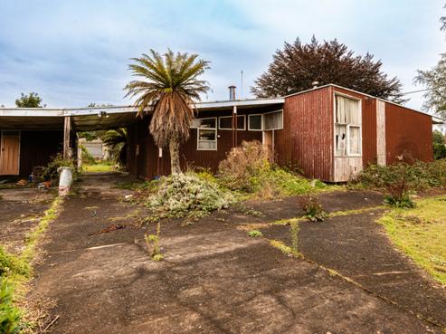14 Grey Street, Raetihi