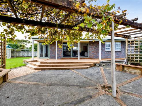 44C Glamis Avenue, Bell Block