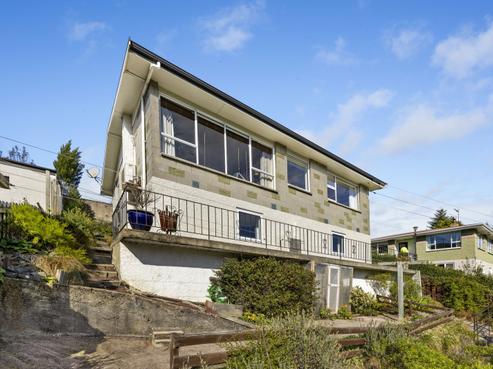 487 Kaikorai Valley Road, Bradford