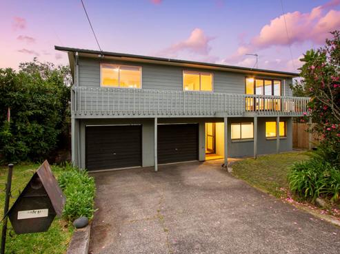 13 Tainui Street, Torbay