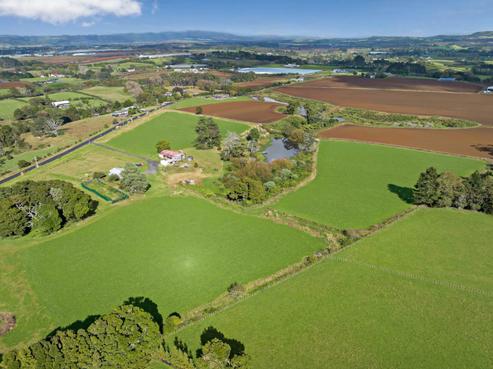 300 Jericho Road, Pukekohe East