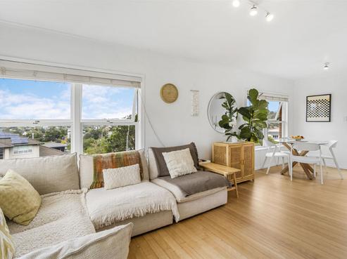 6/1 Hythe Terrace, Mairangi Bay