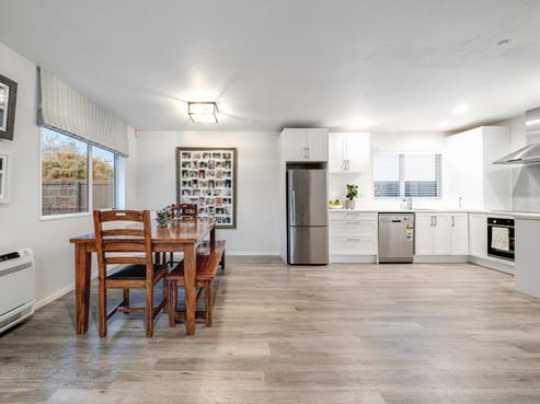 3 Jenkins Street, Kaiapoi