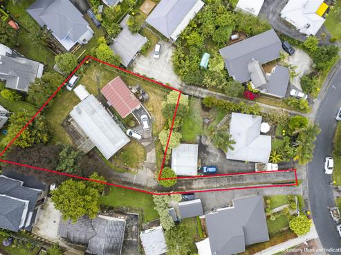 13 Orion Place, Hillcrest