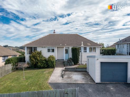 98 Riselaw Road, Calton Hill