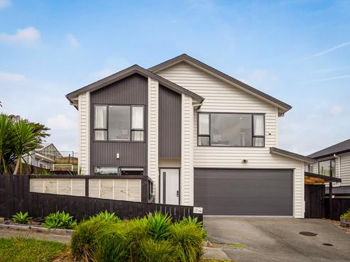 6 Barrique Road, Kumeu