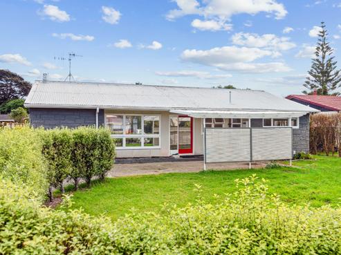 7 Warrimoo Street, Paraparaumu