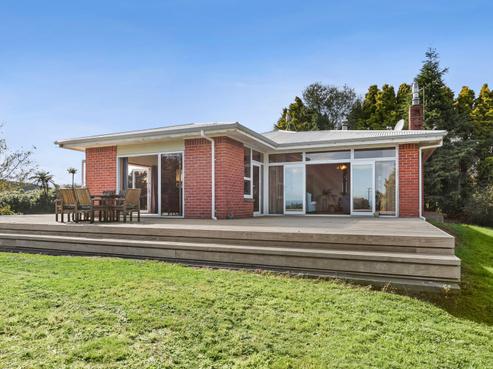 483 Upper Pitone Road, Oakura