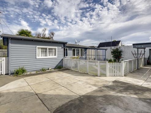 117A Guppy Road, Taradale