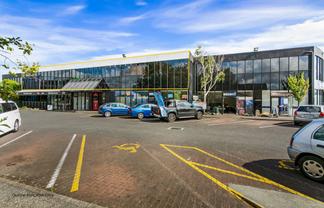 LINCOLN ROAD - PROFILE POSITION