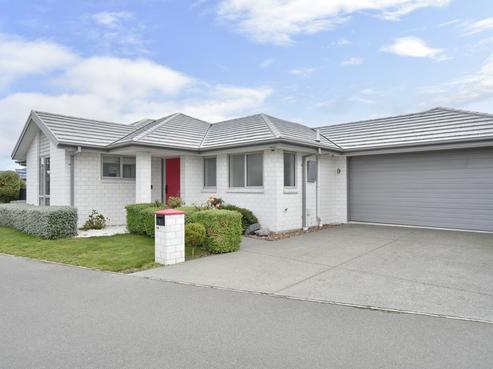 1 Ronaldson Lane, Wigram