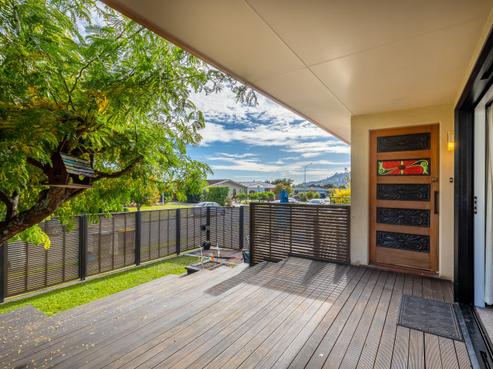 6 Porritt Place, Stoke