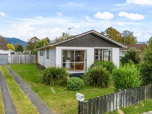 49 Maria Place, Turangi