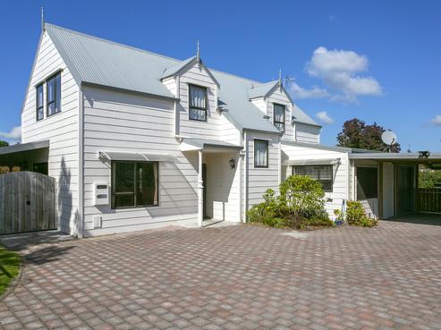 122 Arthur Crescent, Hilltop
