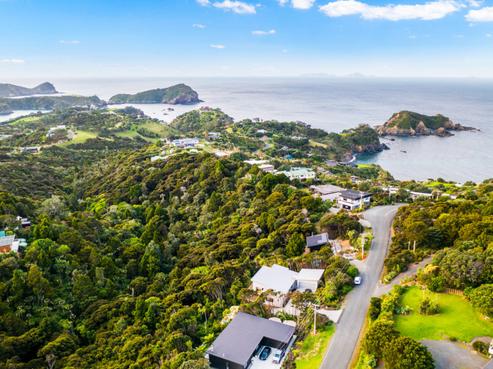 9 Dolphin Place, Tutukaka