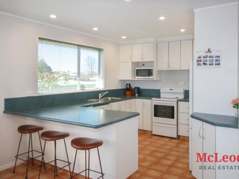 163 Harland Street, Tinwald