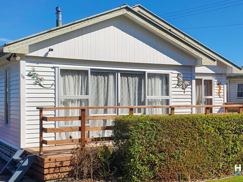 16 Ohau Street, Dobson