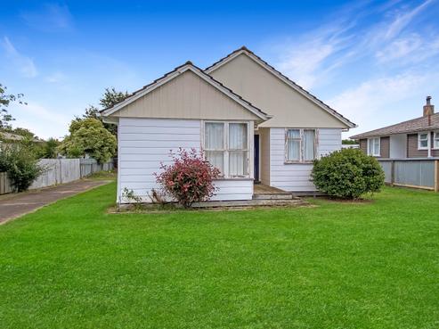 21 Hartgill Crescent, Dannevirke